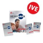 2020 AHA International Heartsaver® Pediatric First Aid CPR AED Student Workbook(20-2848)