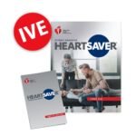 2020 AHA International Heartsaver® First Aid Student Workbook(20-2849)