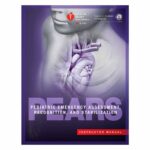 2015 AHA International PEARS® Instructor Manual eBook(15-2814)