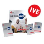 2020 AHA International Heartsaver® First Aid CPR AED Student Workbook(20-2808)